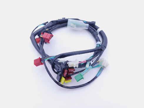 HONDA WIRING HARNESS 1993-2022 XR650L OEM NEW GENUINE 32100-MY6-670